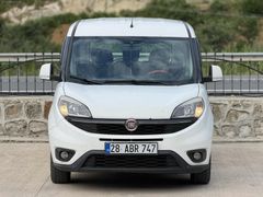 KERASUS MOTORS TAN 2016 DOBLO 1.3 MULTİJET SAFELİNE
