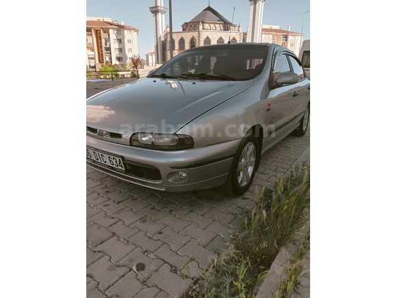 Sahibinden Fiat Brava 1.6 SX 2000 Model