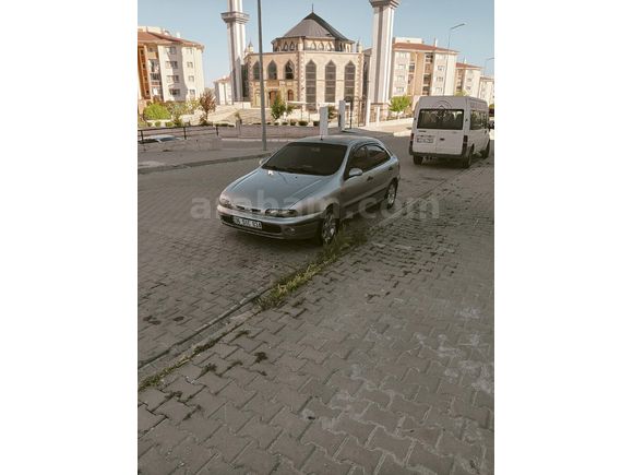 Sahibinden Fiat Brava 1.6 SX 2000 Model