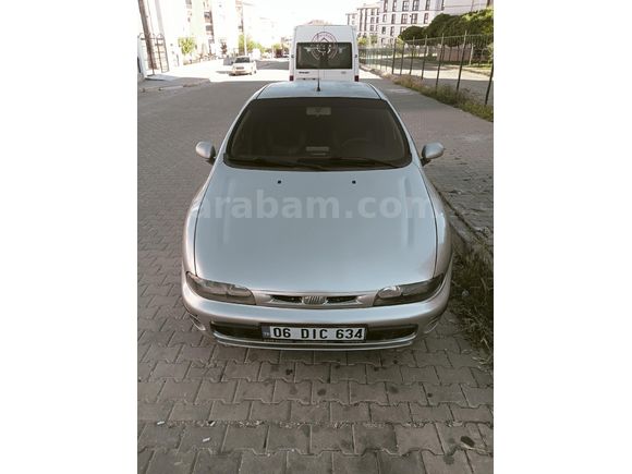 Sahibinden Fiat Brava 1.6 SX 2000 Model