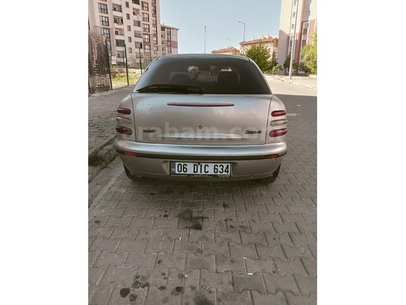 Sahibinden Fiat Brava 1.6 SX 2000 Model