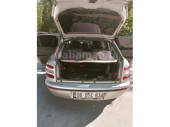 Sahibinden Fiat Brava 1.6 SX 2000 Model