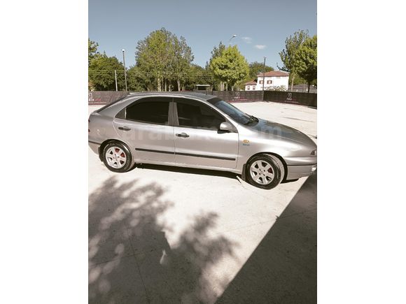 Sahibinden Fiat Brava 1.6 SX 2000 Model