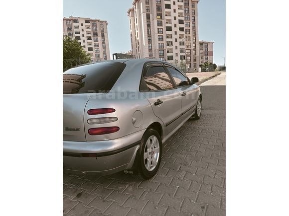 Sahibinden Fiat Brava 1.6 SX 2000 Model