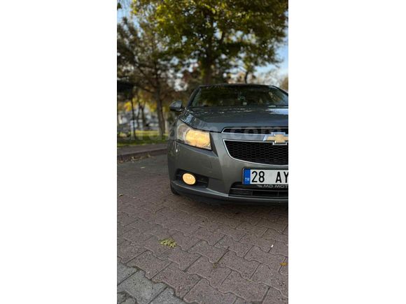 Sahibinden Chevrolet Cruze 1.6 LS Plus 2011 Model 