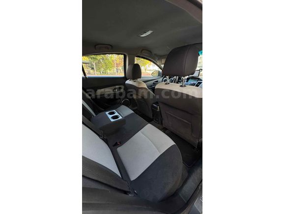 Sahibinden Chevrolet Cruze 1.6 LS Plus 2011 Model 