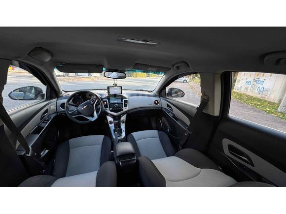 Sahibinden Chevrolet Cruze 1.6 LS Plus 2011 Model 