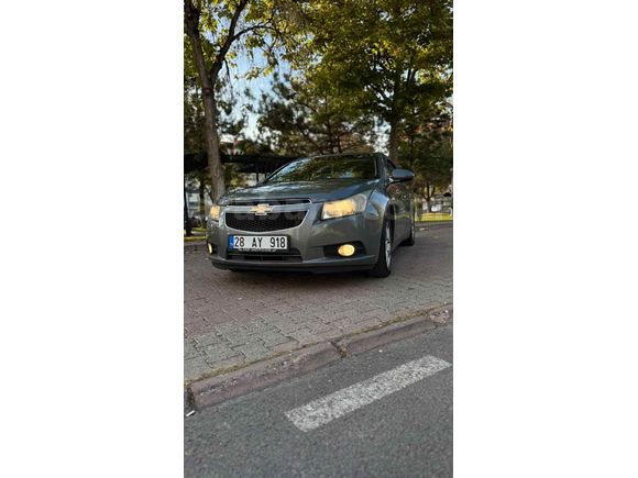 Sahibinden Chevrolet Cruze 1.6 LS Plus 2011 Model 