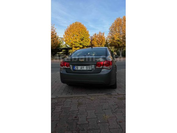 Sahibinden Chevrolet Cruze 1.6 LS Plus 2011 Model 