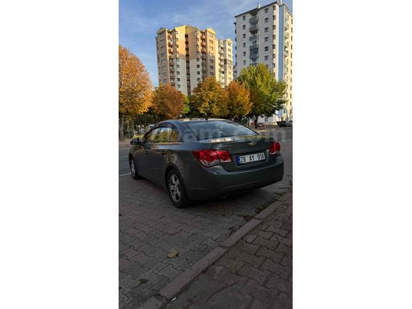 Sahibinden Chevrolet Cruze 1.6 LS Plus 2011 Model 