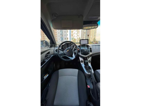 Sahibinden Chevrolet Cruze 1.6 LS Plus 2011 Model 