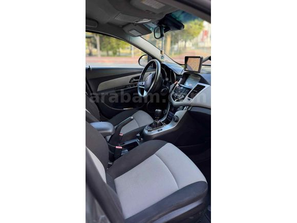 Sahibinden Chevrolet Cruze 1.6 LS Plus 2011 Model 