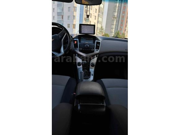 Sahibinden Chevrolet Cruze 1.6 LS Plus 2011 Model 