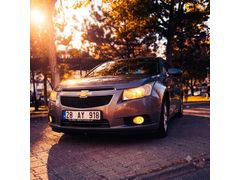 Sahibinden Chevrolet Cruze 1.6 LS Plus 2011 Model 