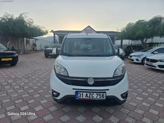 AYNACILAR OTOMOTİV DEN 2015 DOBLO SAFELİNE