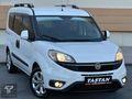 TAŞTAN OTOMOTİV'DEN HATASIZ 210BİN KM'DE 2015 DOBLO SAFELİNE