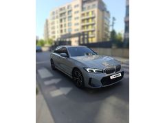 VICTOR AUTO | 2024 BMW 3.20i M SPORT