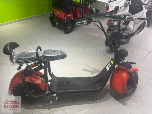 VOLTA PENDİK MERKEZ BAYİ 2026 Yide SE-03 MAX 6 TAKSİT İMKANI