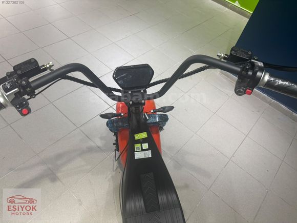 VOLTA PENDİK MERKEZ BAYİ 2026 Yide SE-03 MAX 6 TAKSİT İMKANI