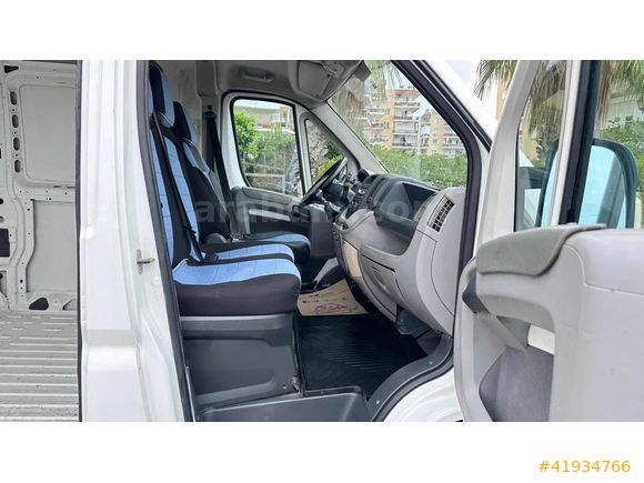 SIFIR MOTOR SORUNSUZ EKMEK TEKNESİ