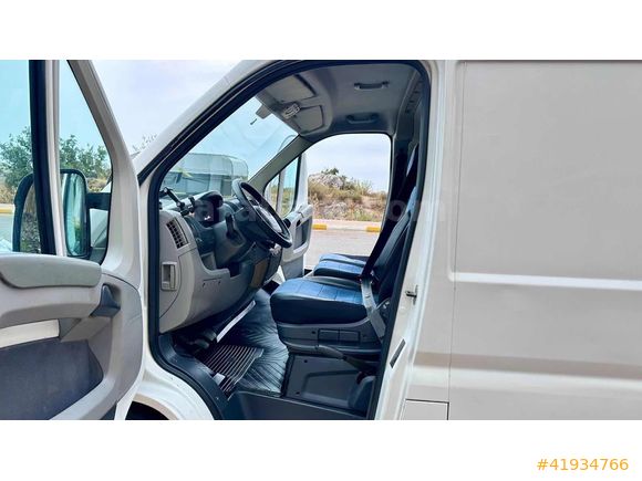 SIFIR MOTOR SORUNSUZ EKMEK TEKNESİ