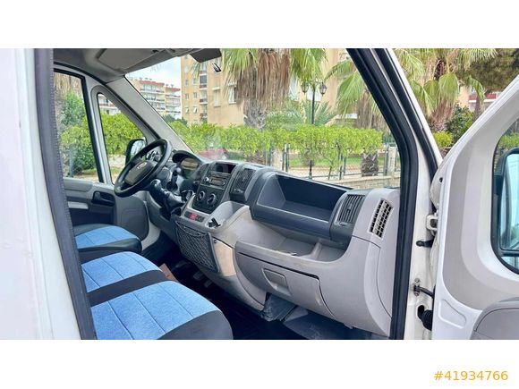 SIFIR MOTOR SORUNSUZ EKMEK TEKNESİ