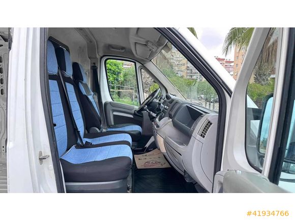 SIFIR MOTOR SORUNSUZ EKMEK TEKNESİ