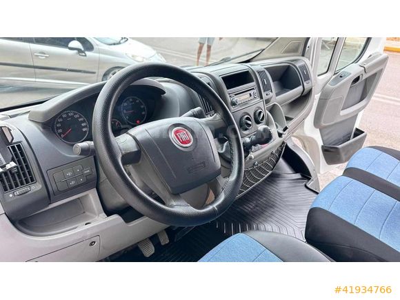 SIFIR MOTOR SORUNSUZ EKMEK TEKNESİ