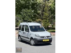 MMT AUTO'DAN RENO KANGO 1.5DCİ SIFIR MUAYNE UYGUN FİYAT