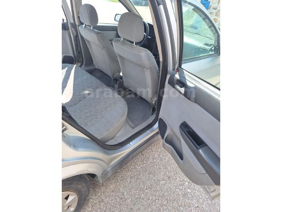 Sahibinden Opel Astra 1.7 CDTI Classic 2000 Model