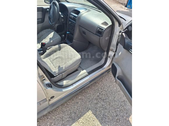 Sahibinden Opel Astra 1.7 CDTI Classic 2000 Model
