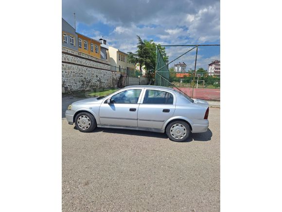Sahibinden Opel Astra 1.7 CDTI Classic 2000 Model