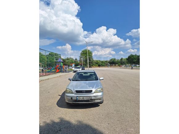 Sahibinden Opel Astra 1.7 CDTI Classic 2000 Model