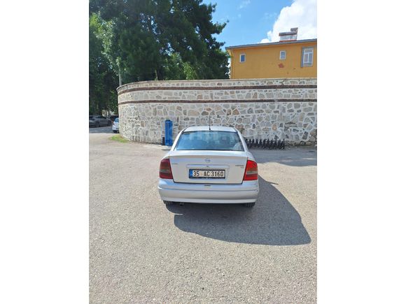 Sahibinden Opel Astra 1.7 CDTI Classic 2000 Model