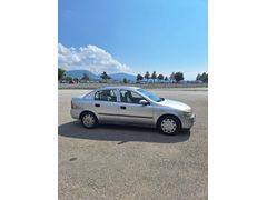 Sahibinden Opel Astra 1.7 CDTI Classic 2000 Model