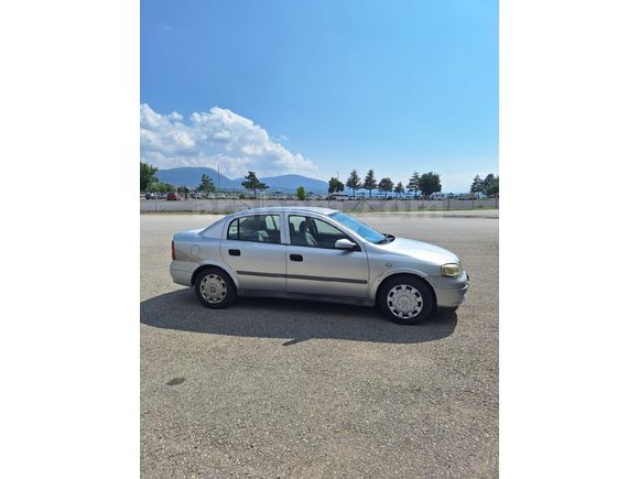 Sahibinden Opel Astra 1.7 CDTI Classic 2000 Model