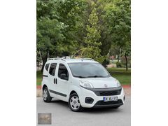 MMT AUTO'DAN HATASIZ BOYASIZ TRAMERSİZ YENİ KASA FİAT FİORİNO