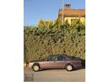 MMT AUTO'DAN W124 KOLEKSİYONLUK SAF BENZİN BORNİTE METALLİC