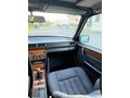 MMT AUTO'DAN W124 KOLEKSİYONLUK SAF BENZİN BORNİTE METALLİC