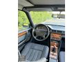 MMT AUTO'DAN W124 KOLEKSİYONLUK SAF BENZİN BORNİTE METALLİC