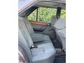 MMT AUTO'DAN W124 KOLEKSİYONLUK SAF BENZİN BORNİTE METALLİC