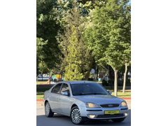 MMT AUTO'DAN FORD MONDEO DİZEL KLİMA İÇ BEJ EMSALSİZ