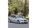 MMT AUTO'DAN BMW 3.20D E90'5 SANRUF STYLE 225 JANT ÖZEL PLAKA