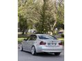 MMT AUTO'DAN BMW 3.20D E90'5 SANRUF STYLE 225 JANT ÖZEL PLAKA