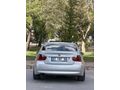 MMT AUTO'DAN BMW 3.20D E90'5 SANRUF STYLE 225 JANT ÖZEL PLAKA
