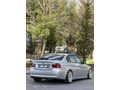 MMT AUTO'DAN BMW 3.20D E90'5 SANRUF STYLE 225 JANT ÖZEL PLAKA
