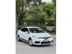 MMT AUTO'DAN FLUENCE DİZEL OTOMATİK DÜŞÜK KM