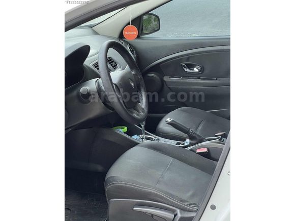 MMT AUTO'DAN FLUENCE DİZEL OTOMATİK DÜŞÜK KM