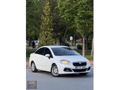 MMT AUTO'DAN FİAT LİNEA 1.3MULTİJET YENİ KASA YENİ GÖĞÜS