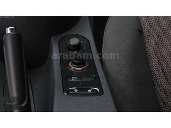 EVİMSE MOTORS - SEAT LEON 1.4TSİ 2010 STYLANCE